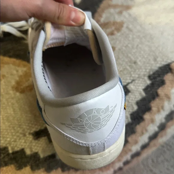 Nike Air Jordan AIKO UN/ LA Lows
